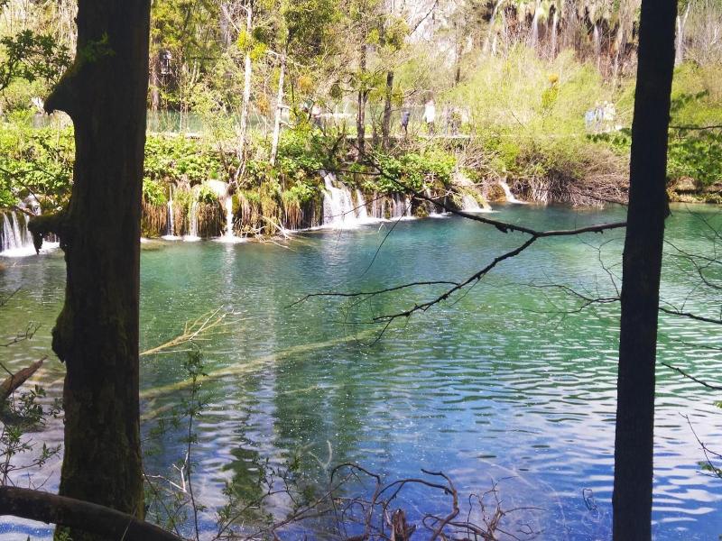 Plitvice Streaming image