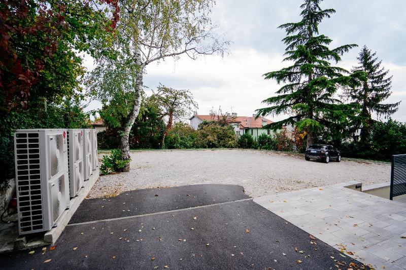 Rooms At Zajceva 34 image