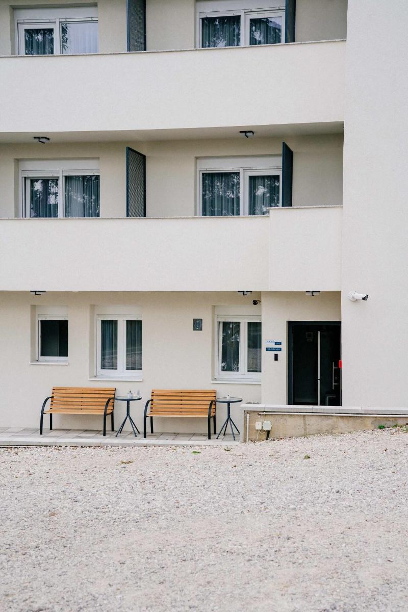Rooms At Zajceva 34 image