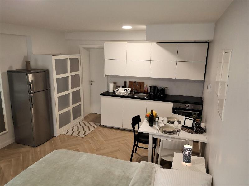 Rooms At Zajceva 34 image