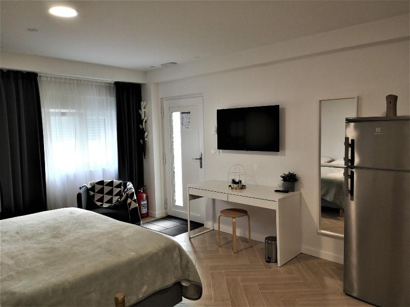 Rooms At Zajceva 34 image