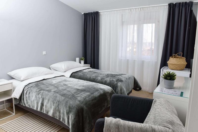 Rooms At Zajceva 34 image