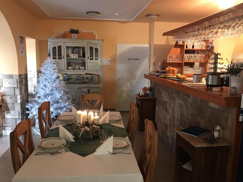 Petit Normandi Bistro & Panzió — photo 4