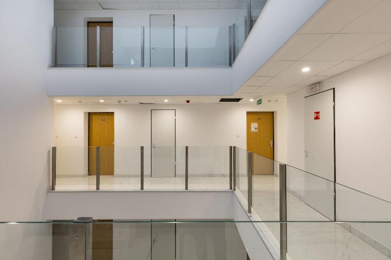 Budapest Downtown Residence image