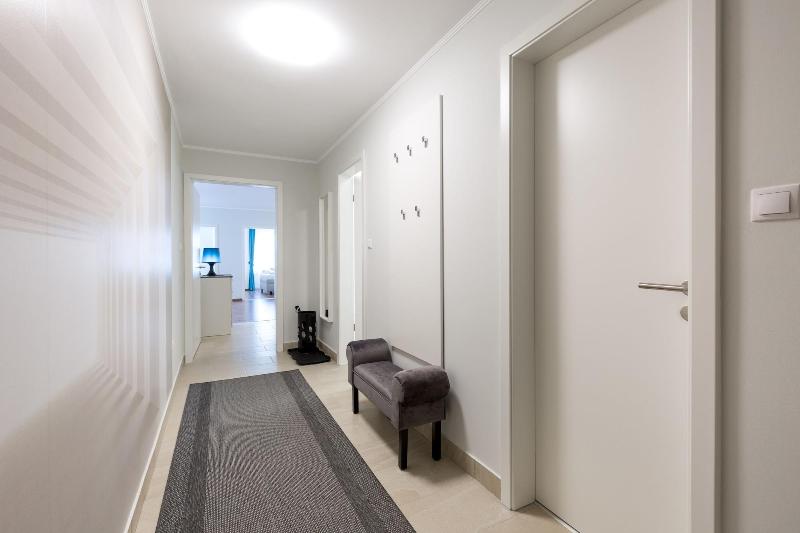 Budapest Downtown Residence image