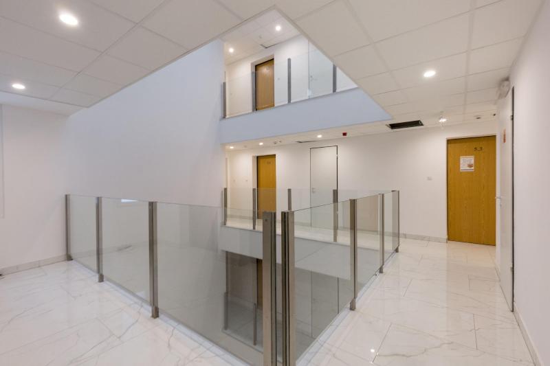 Budapest Downtown Residence image