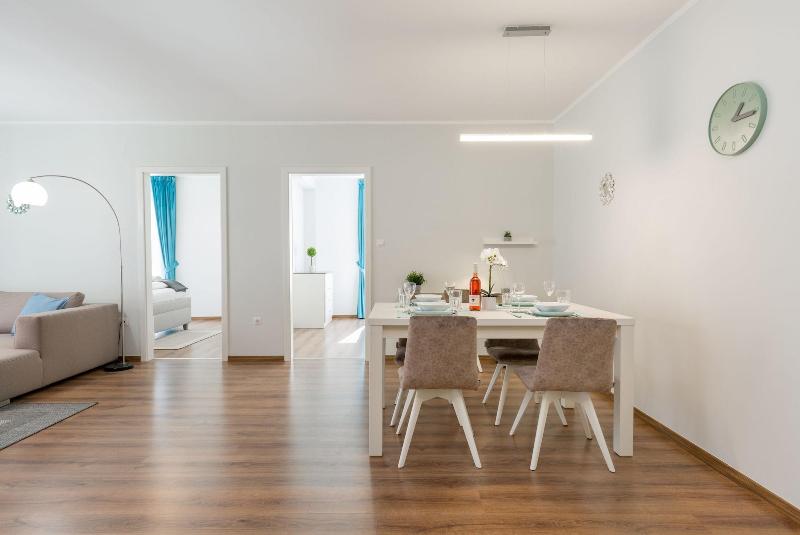 Budapest Downtown Residence image