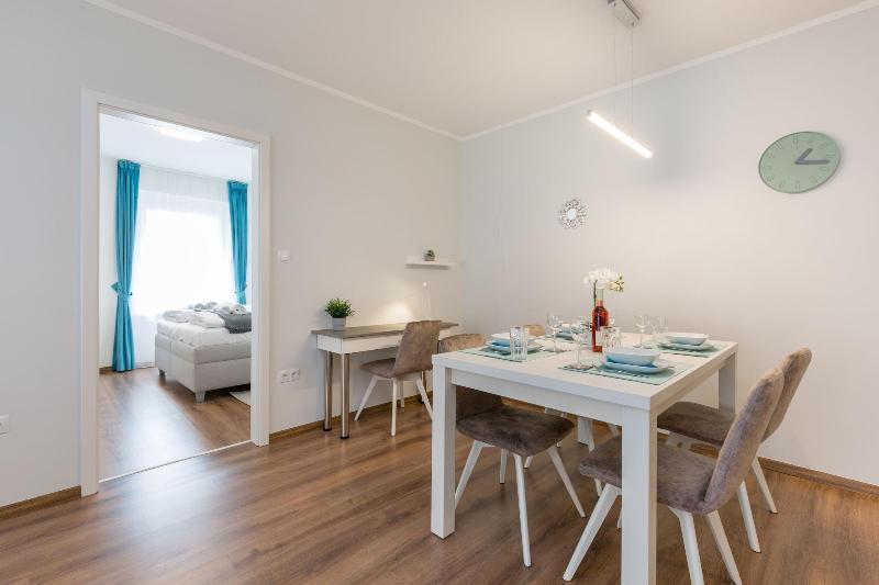 Budapest Downtown Residence image