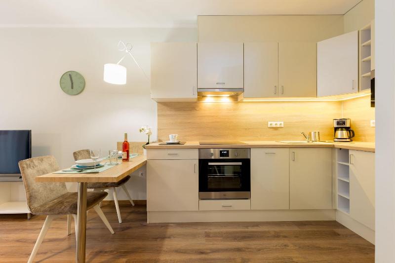 Budapest Downtown Residence image