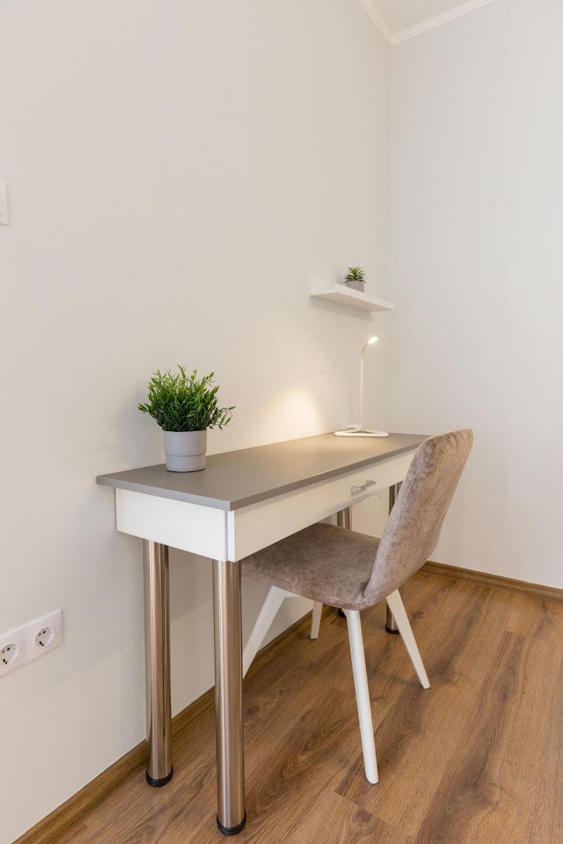 Budapest Downtown Residence image