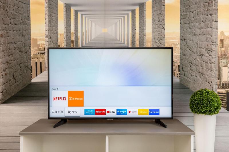 Budapest Downtown Residence image