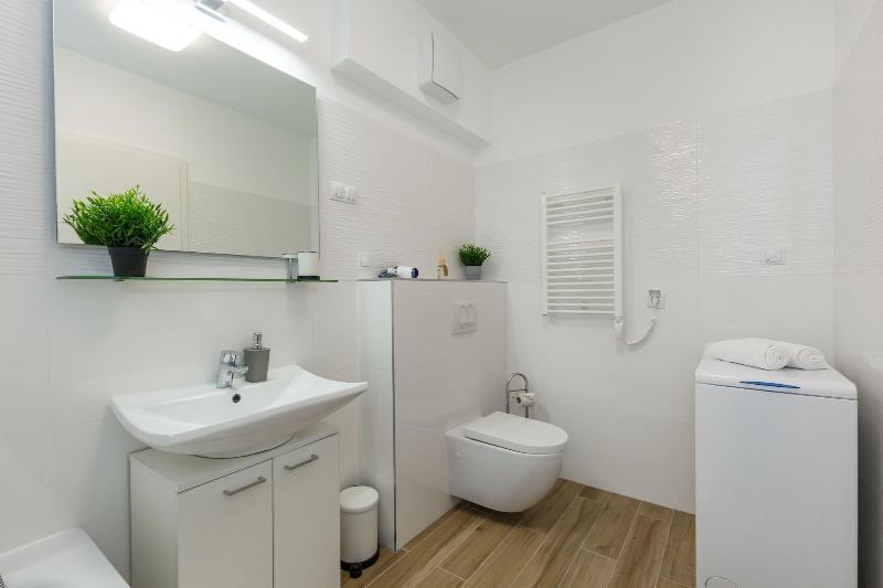 Budapest Downtown Residence image