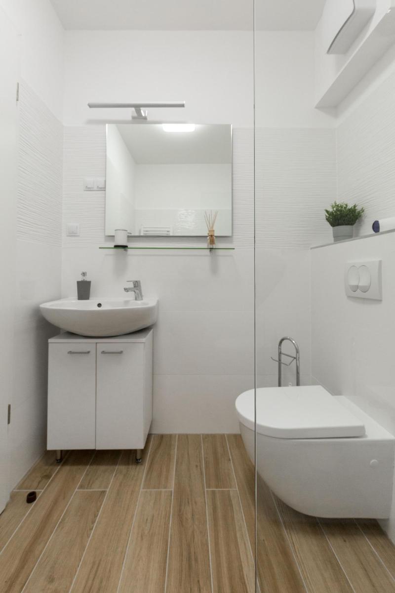 Budapest Downtown Residence image