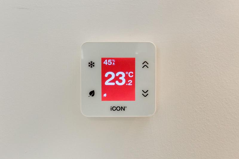 Budapest Downtown Residence image