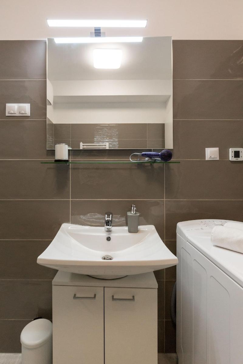 Budapest Downtown Residence image