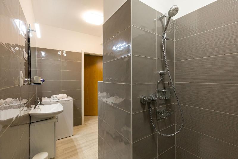 Budapest Downtown Residence image