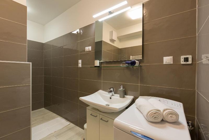 Budapest Downtown Residence image