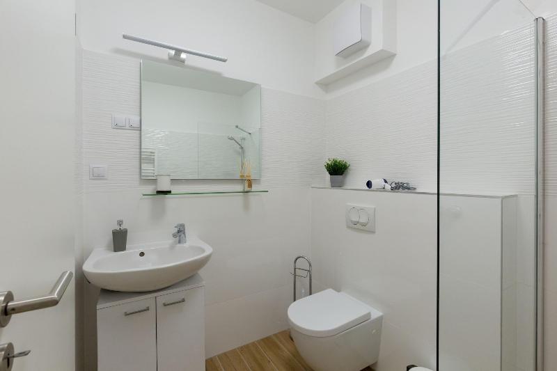 Budapest Downtown Residence image