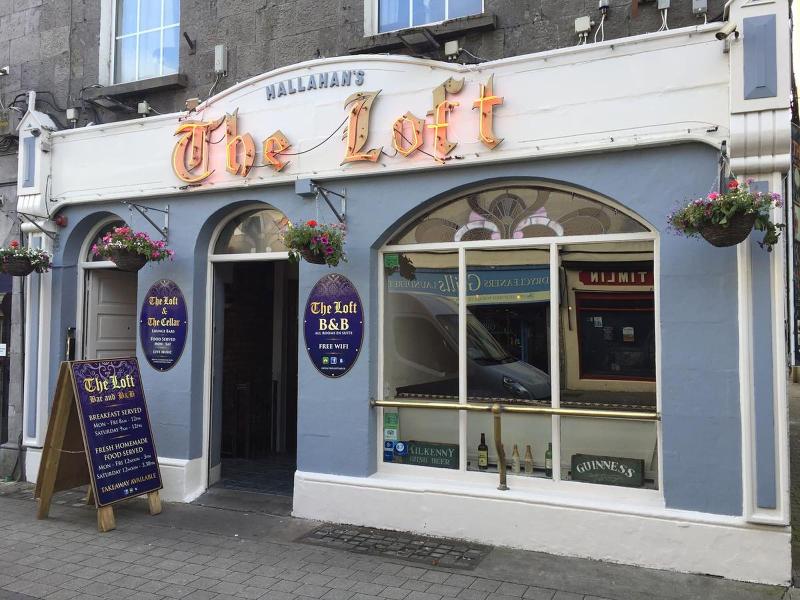The Loft image