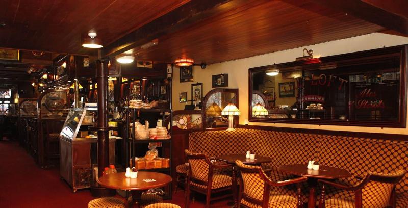 The Loft image