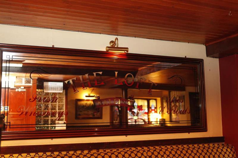 The Loft image