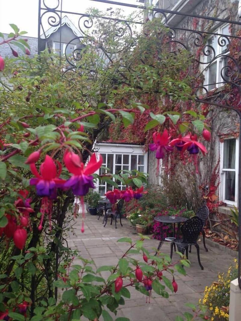 Kilcoolys Country House Hotel image