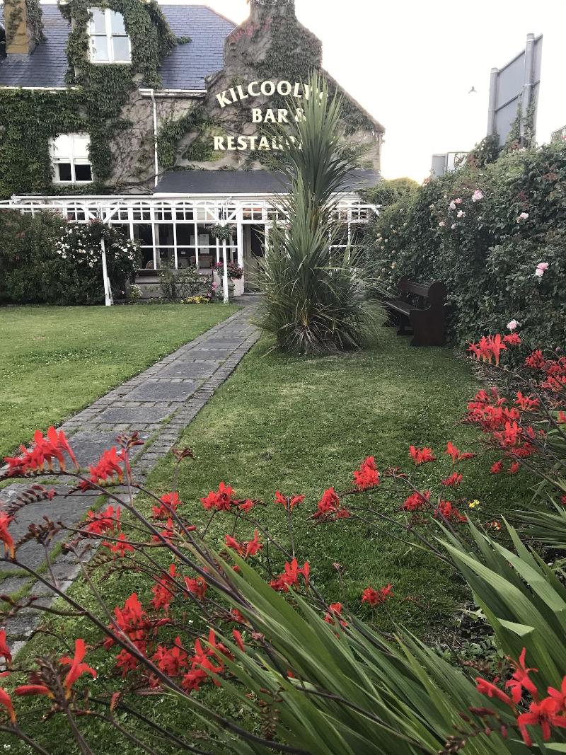 Kilcoolys Country House Hotel image