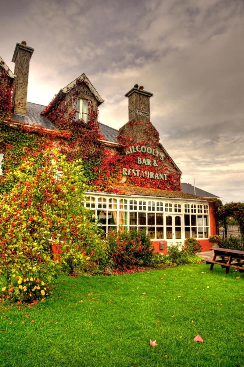Kilcoolys Country House Hotel image