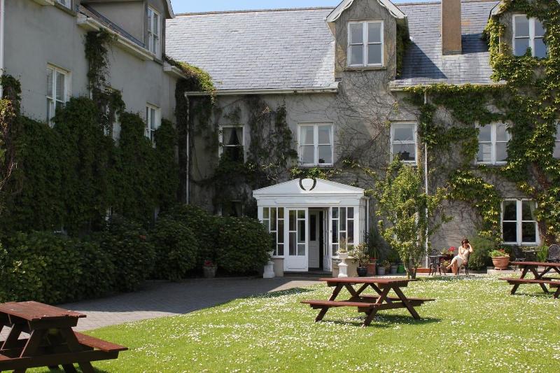 Kilcoolys Country House Hotel image