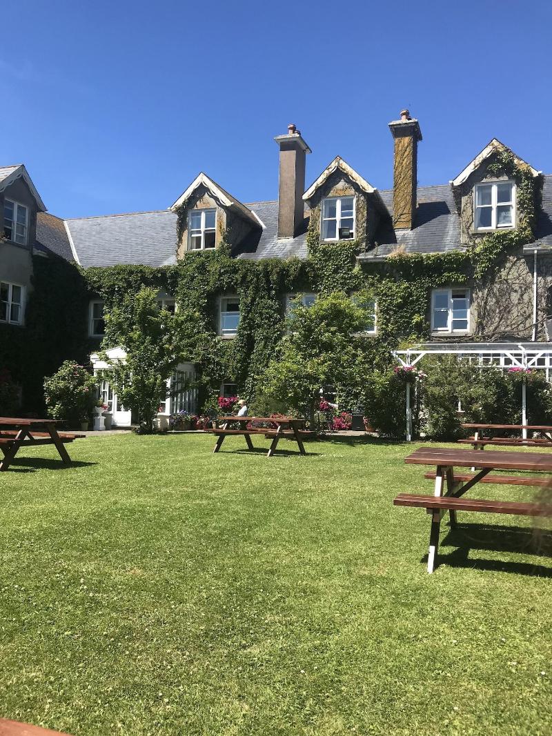 Kilcoolys Country House Hotel image
