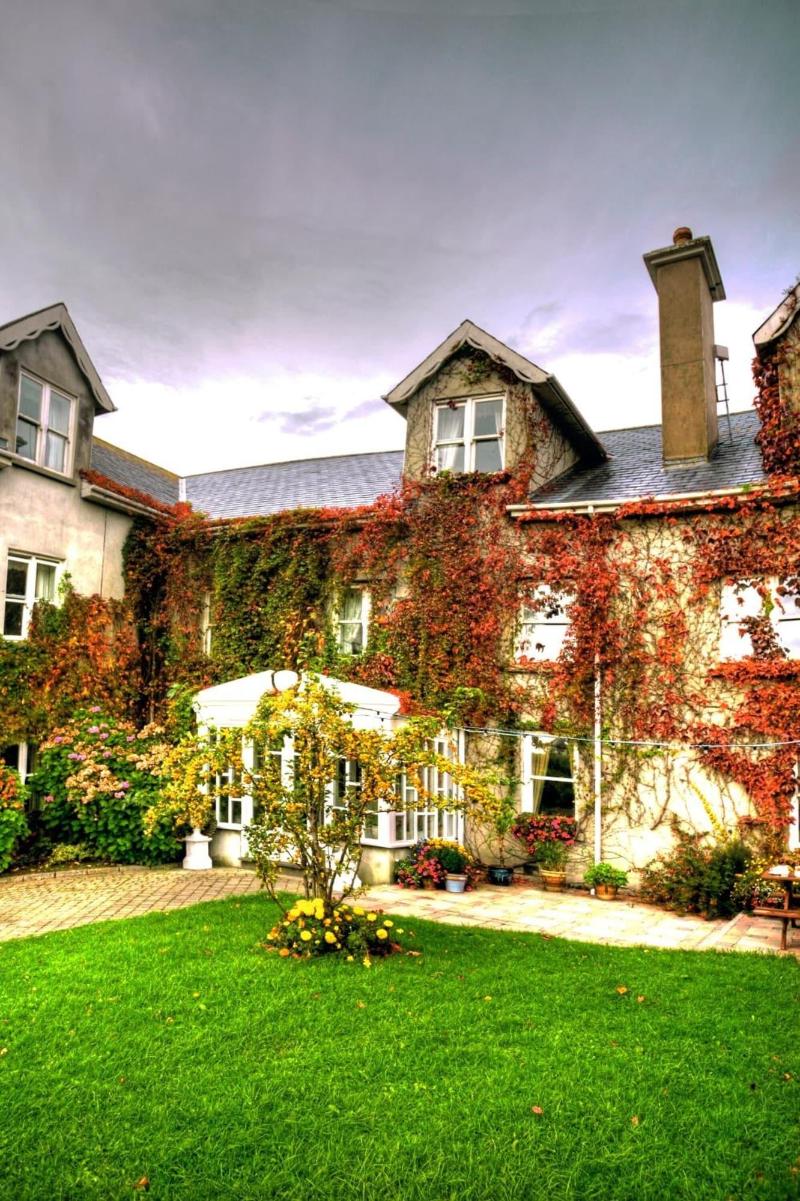 Kilcoolys Country House Hotel image