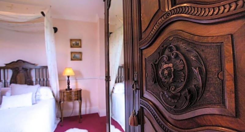 Kilcoolys Country House Hotel image