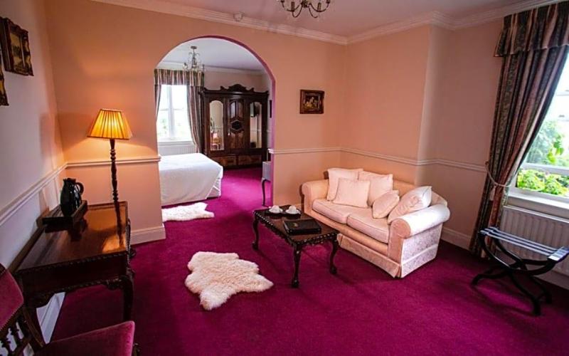 Kilcoolys Country House Hotel image