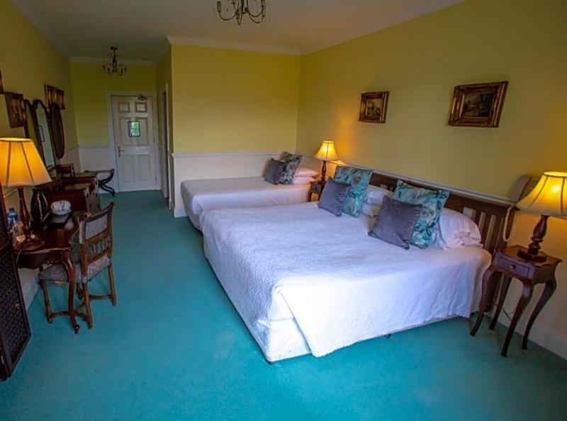 Kilcoolys Country House Hotel image