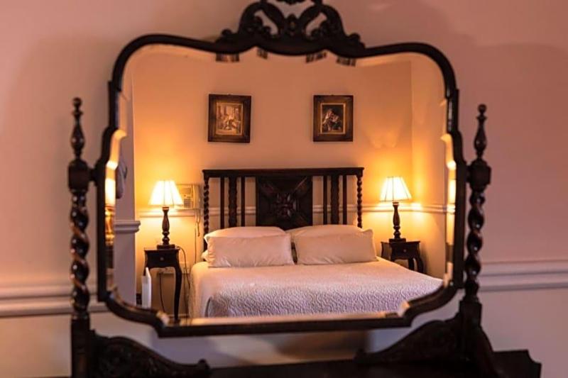 Kilcoolys Country House Hotel image
