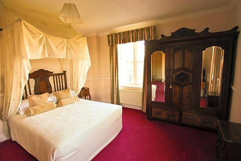 Kilcoolys Country House Hotel image