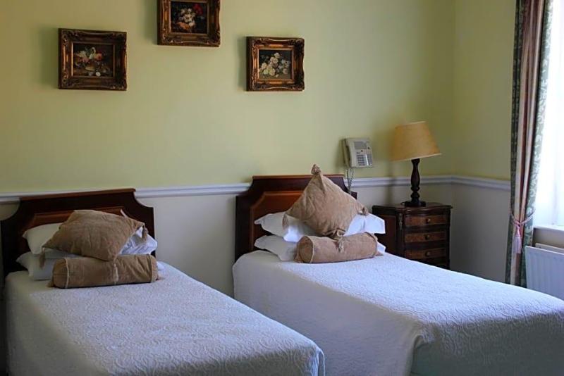 Kilcoolys Country House Hotel image