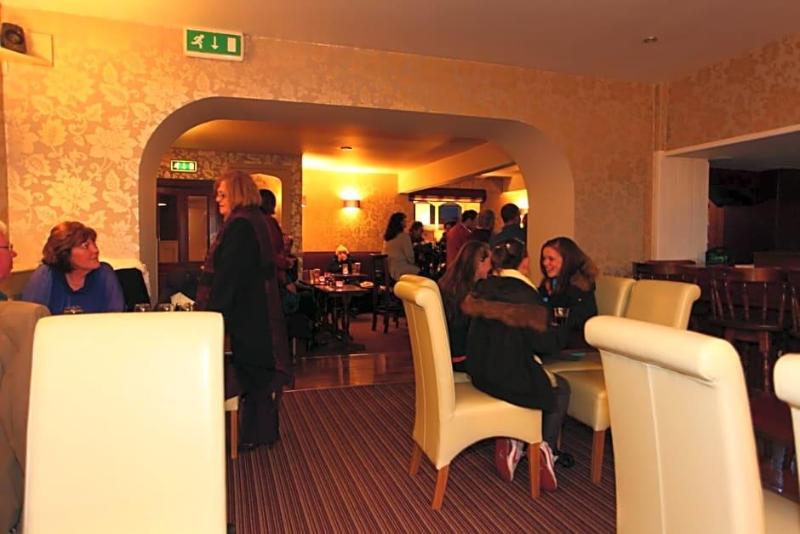 Kilcoolys Country House Hotel image
