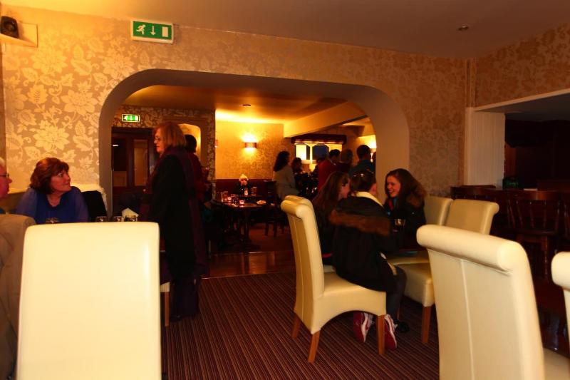 Kilcoolys Country House Hotel image