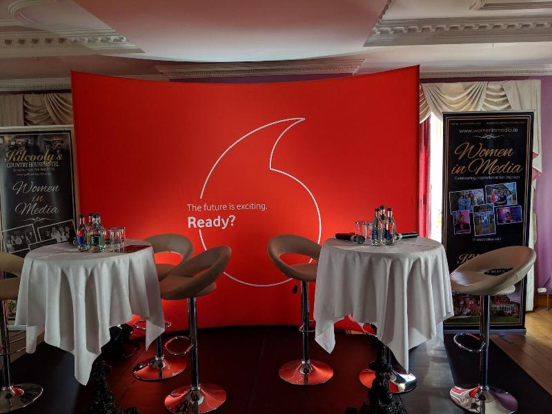 Kilcoolys Country House Hotel image