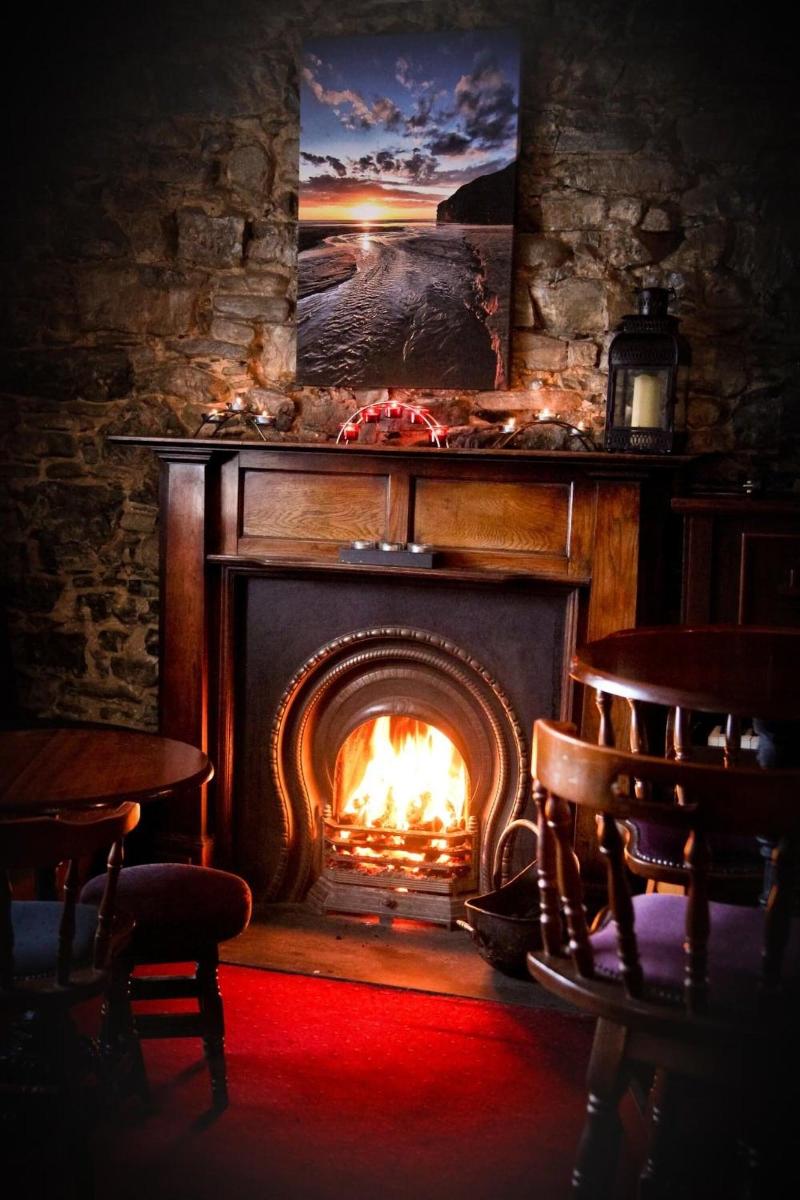 Kilcoolys Country House Hotel image