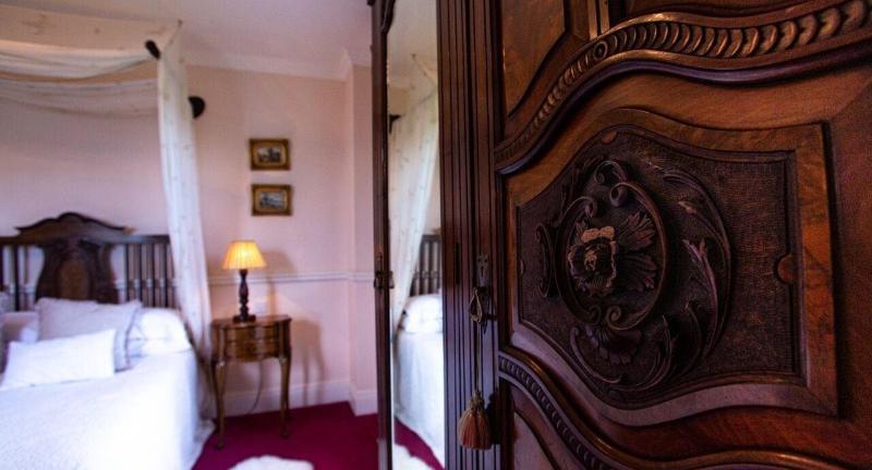 Kilcoolys Country House Hotel image