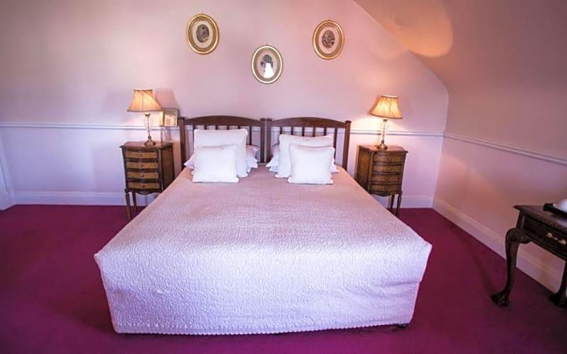 Kilcoolys Country House Hotel image