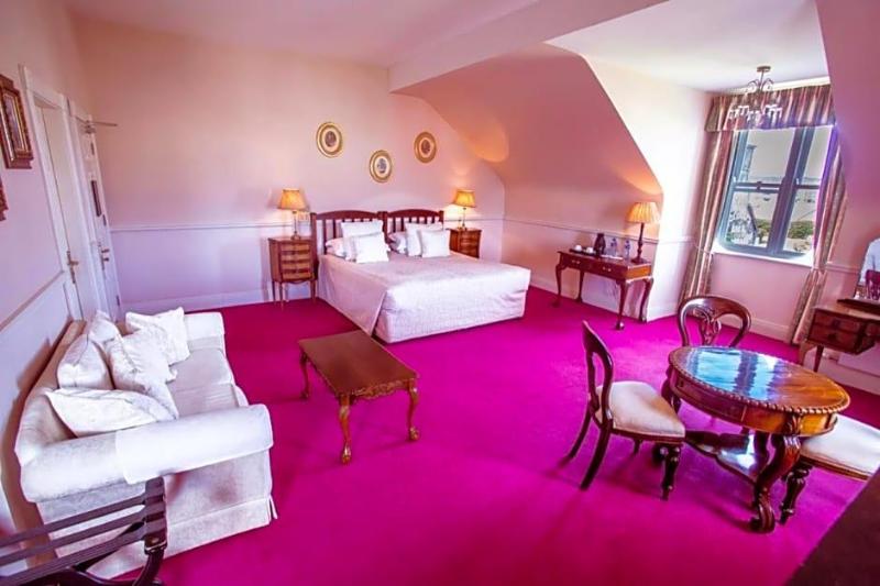 Kilcoolys Country House Hotel image