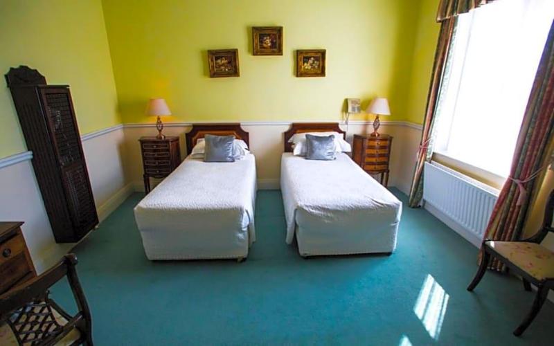 Kilcoolys Country House Hotel image
