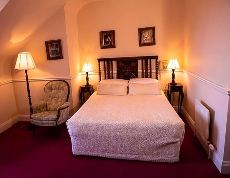 Kilcoolys Country House Hotel image