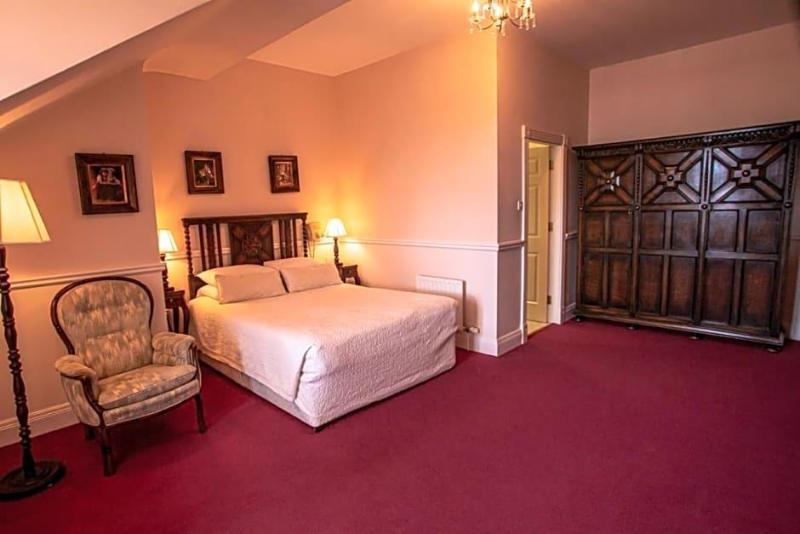 Kilcoolys Country House Hotel image