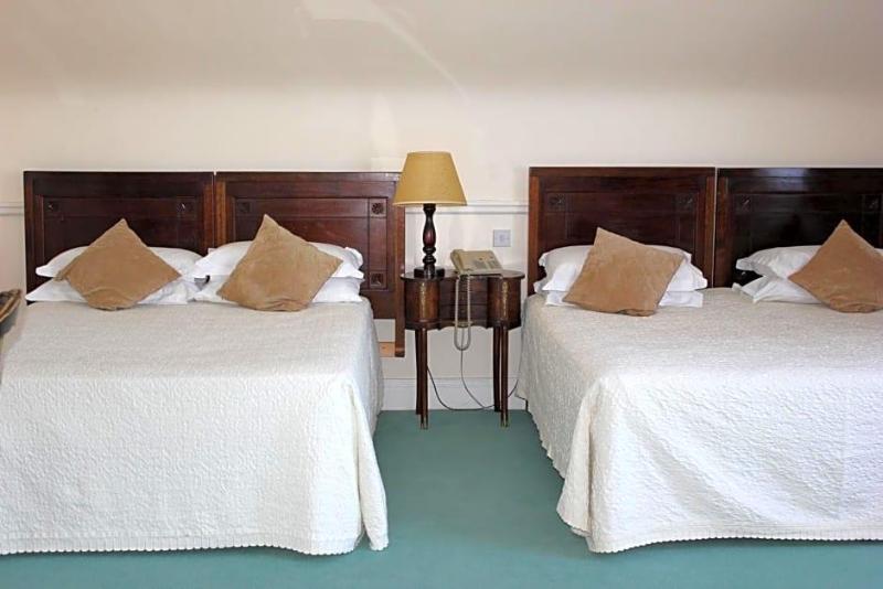 Kilcoolys Country House Hotel image