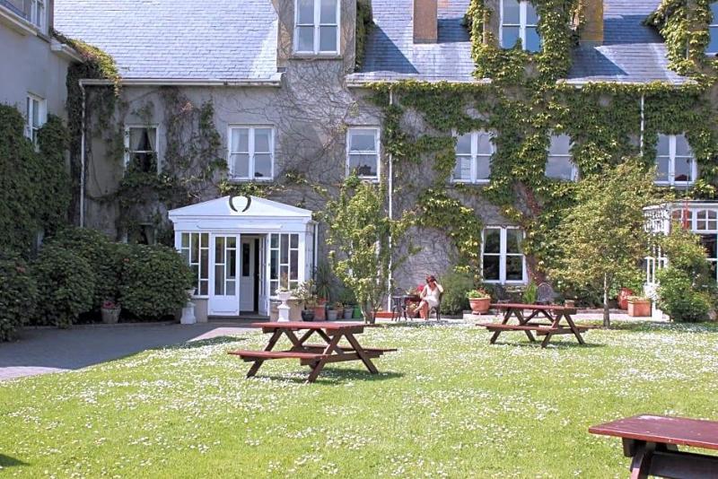 Kilcoolys Country House Hotel image