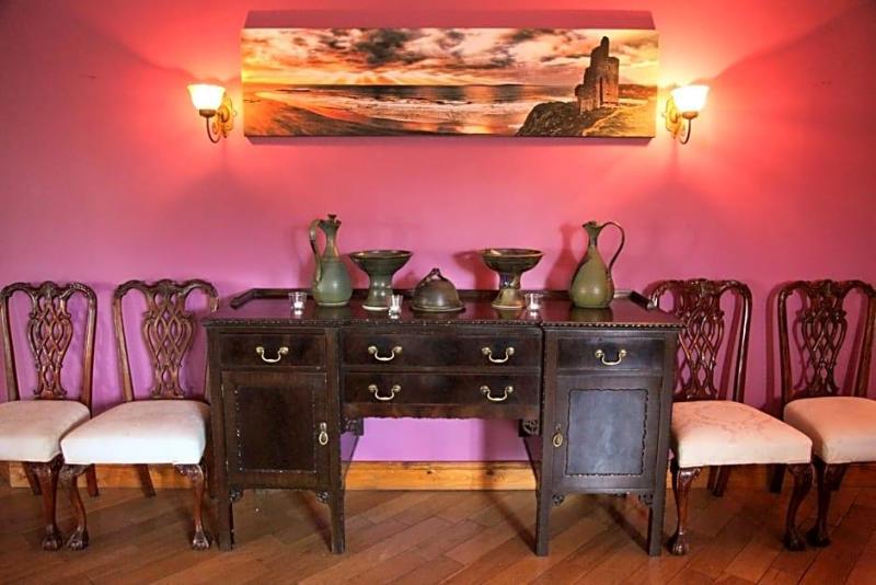 Kilcoolys Country House Hotel image